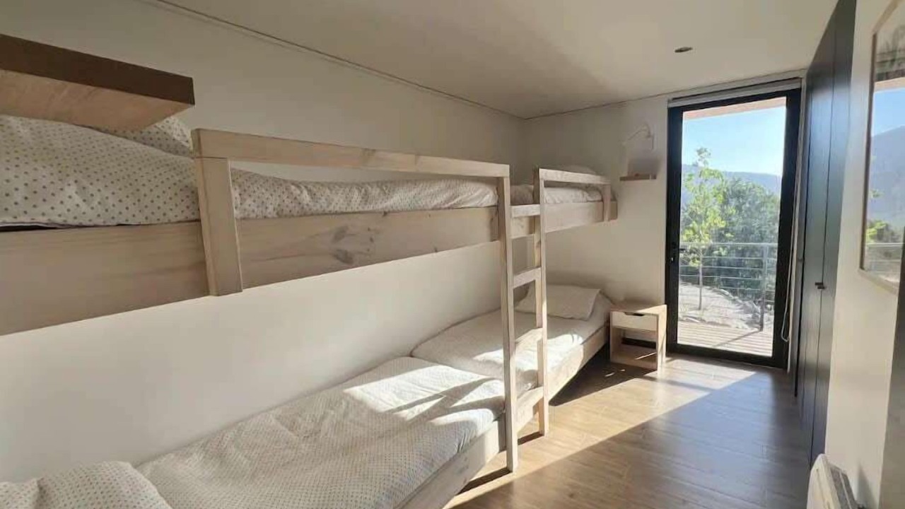 Photo of Bedroom in Olmue