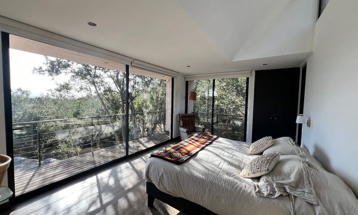 Photo of Bedroom in Olmue