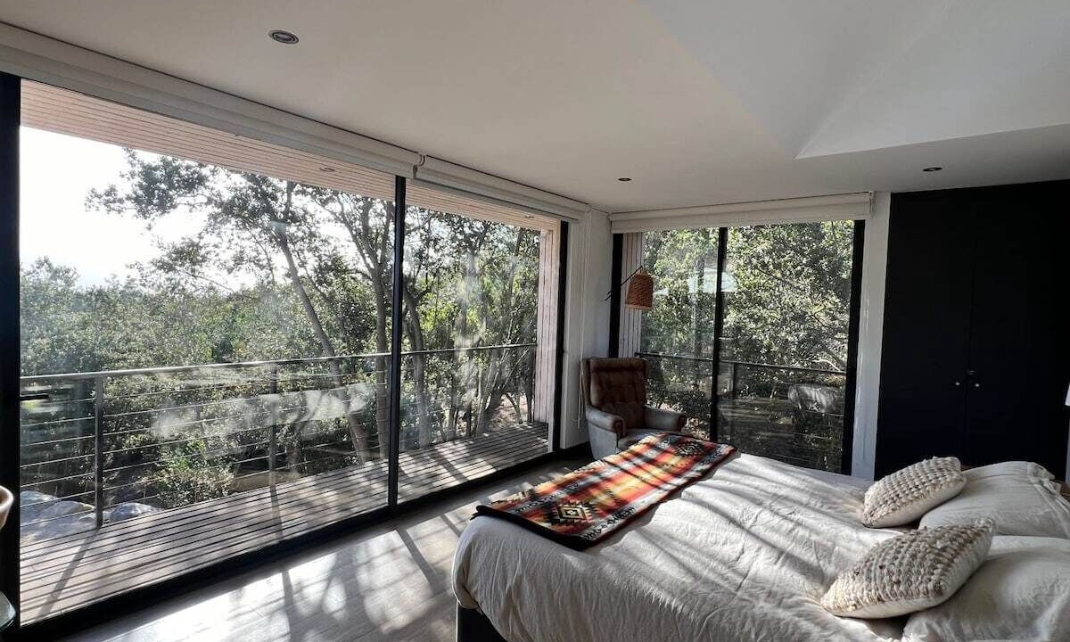 Photo of Bedroom in Olmue