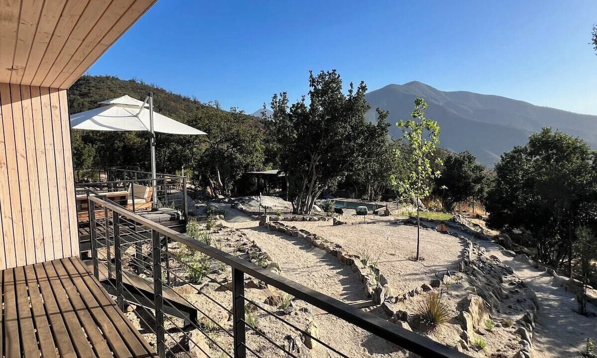 Photo of Outdoor in Olmue