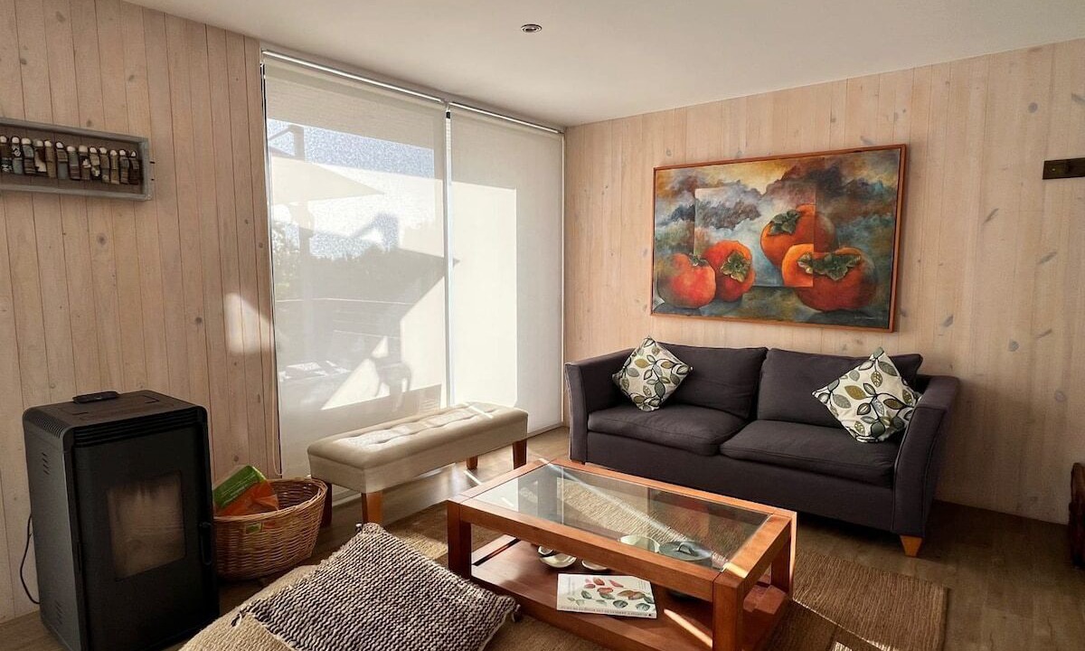 Photo of Livingroom in Olmue