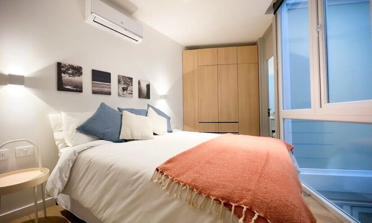 Photo of Bedroom in Lastarria
