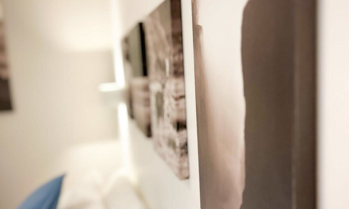 Photo of Bedroom in Lastarria