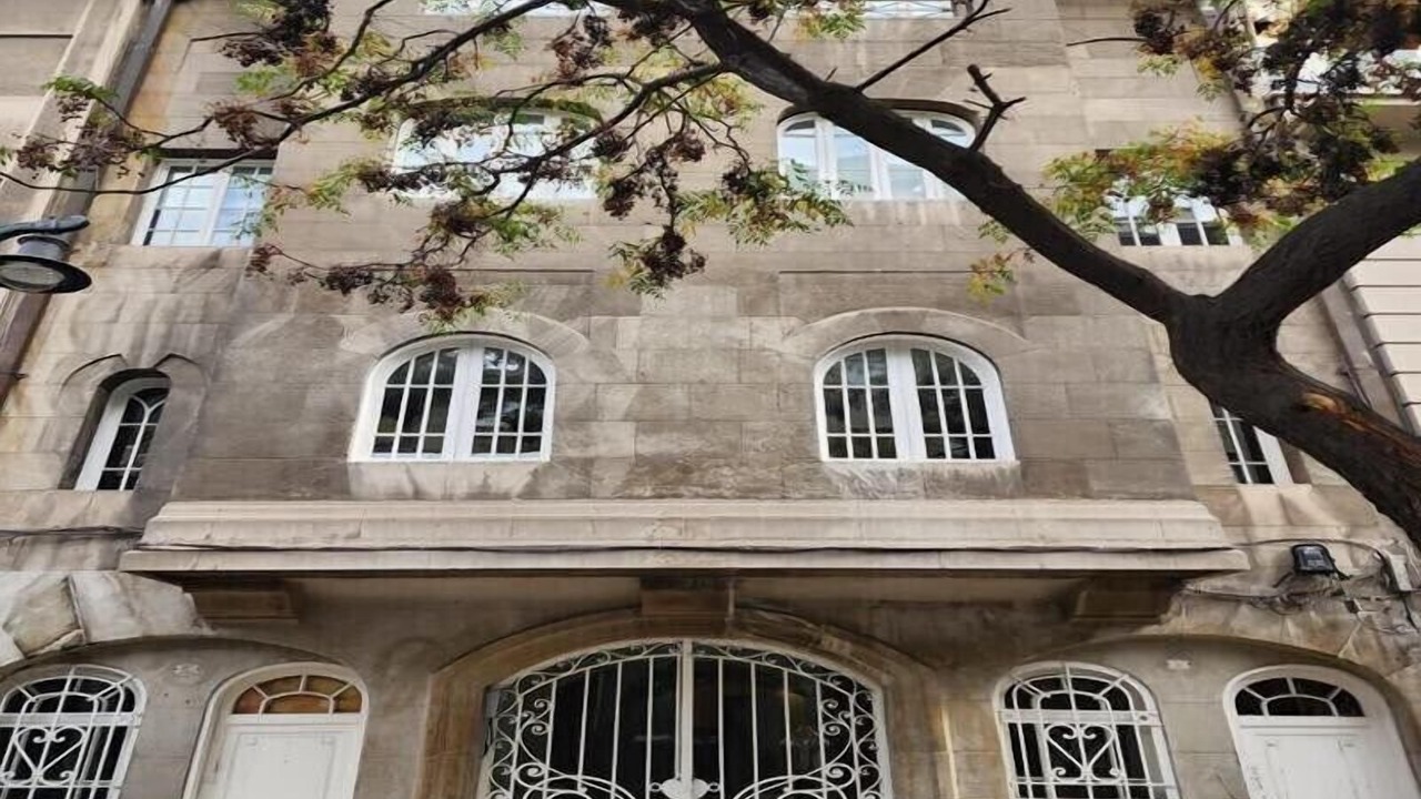 Photo of Outdoor in Lastarria
