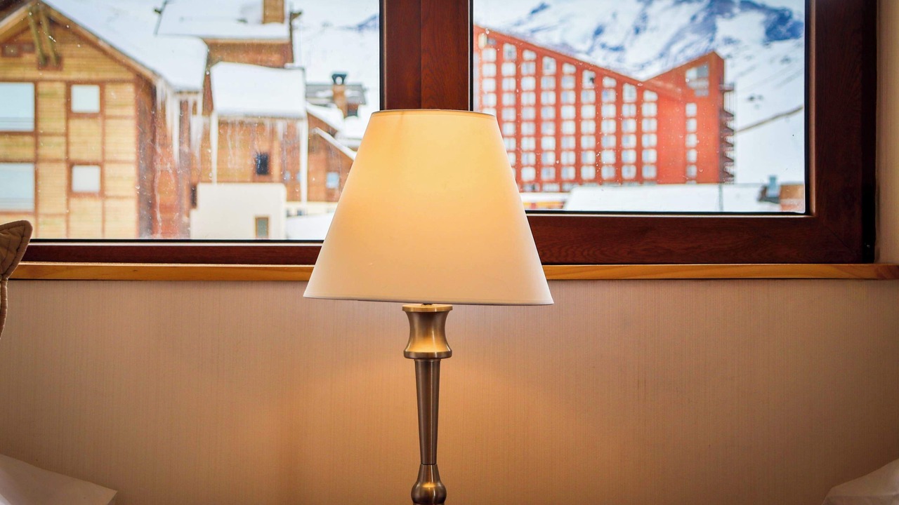 Photo of Others in Valle Nevado