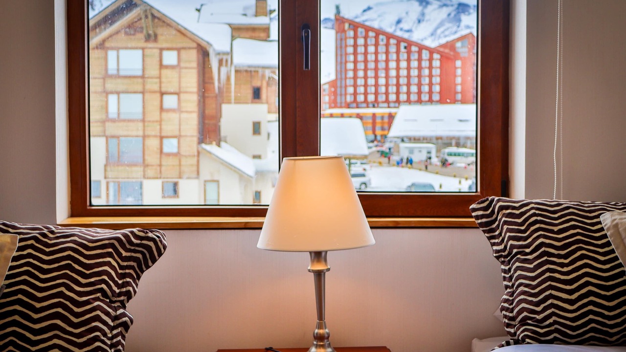 Photo of Others in Valle Nevado