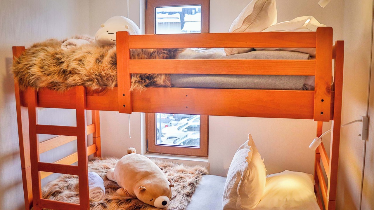 Photo of Bedroom in Valle Nevado