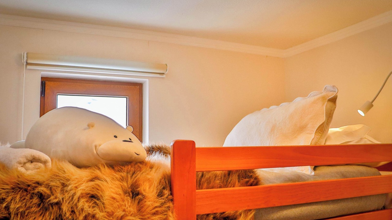 Photo of Bedroom in Valle Nevado
