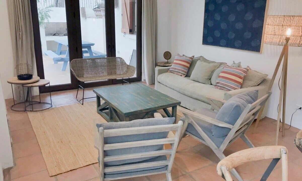Photo of Livingroom in Cachagua