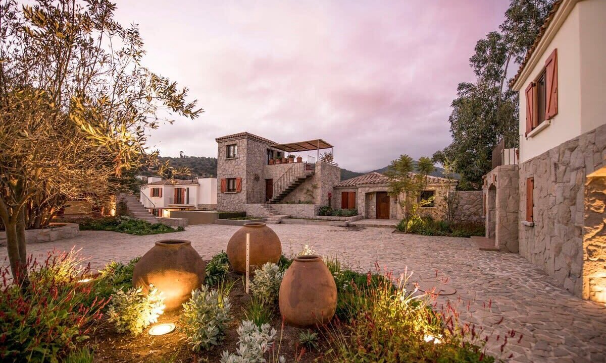 Photo of Outdoor in Cachagua