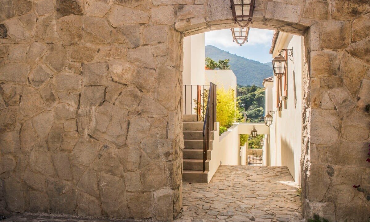 Photo of Outdoor in Cachagua