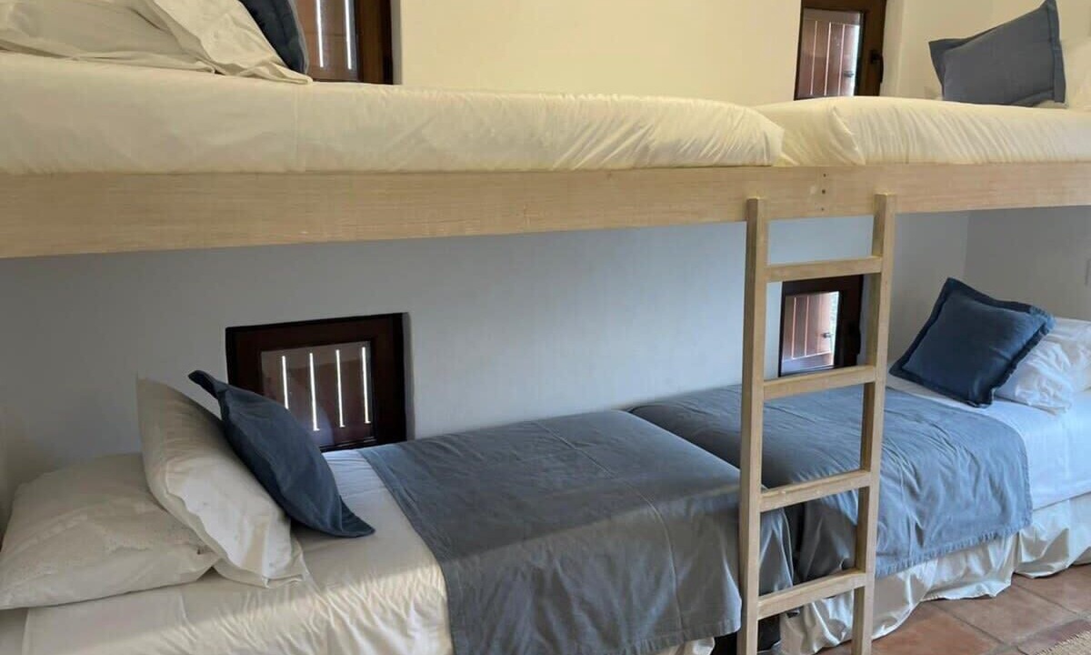 Photo of Bedroom in Cachagua