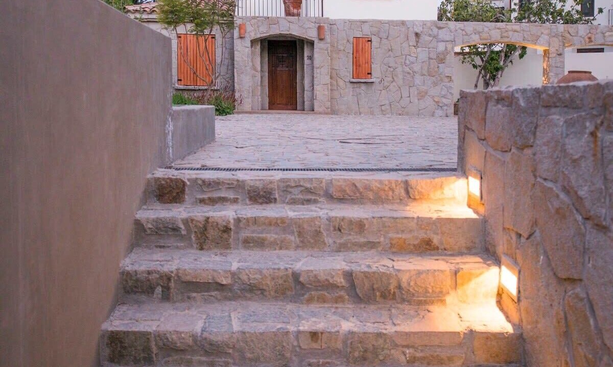 Photo of Outdoor in Cachagua