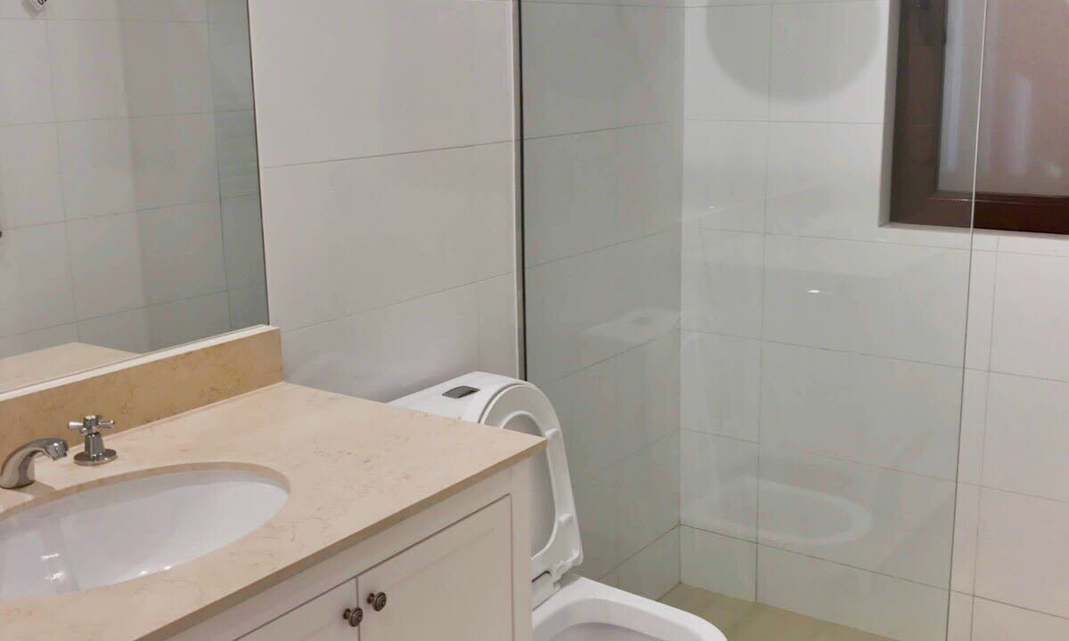 Photo of Bathroom in Cachagua