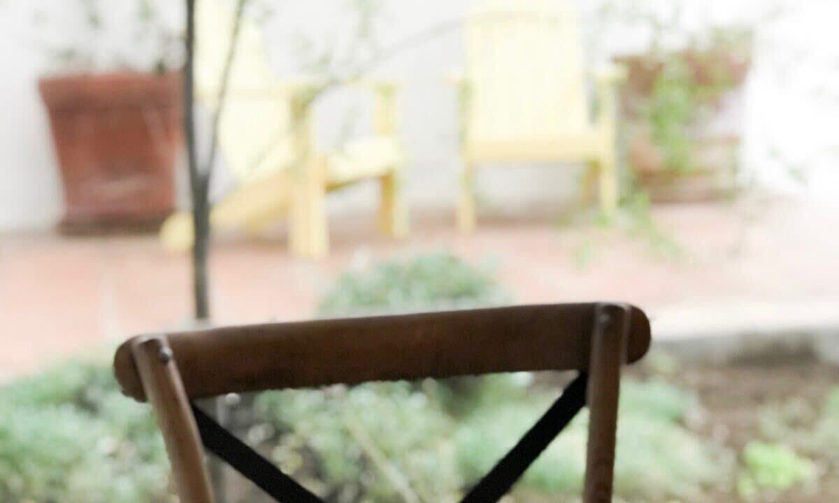 Photo of Patio Balcony in Cachagua