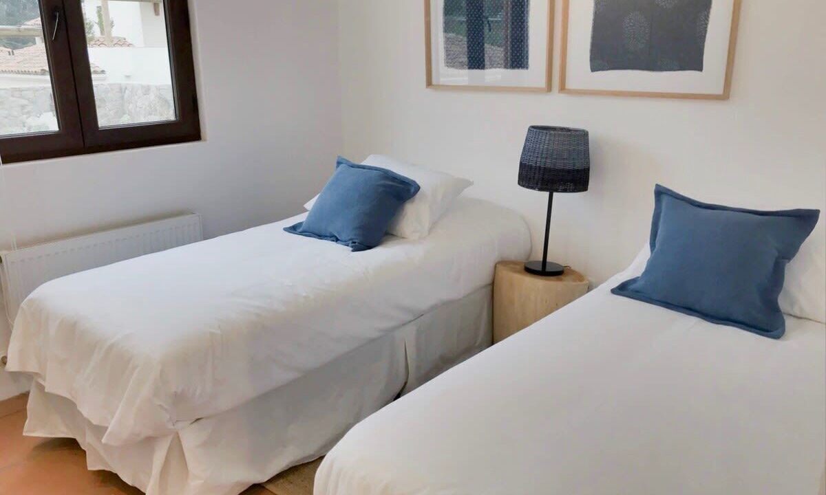 Photo of Bedroom in Cachagua