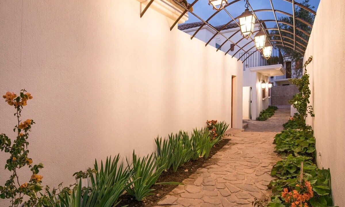 Photo of Outdoor in Cachagua