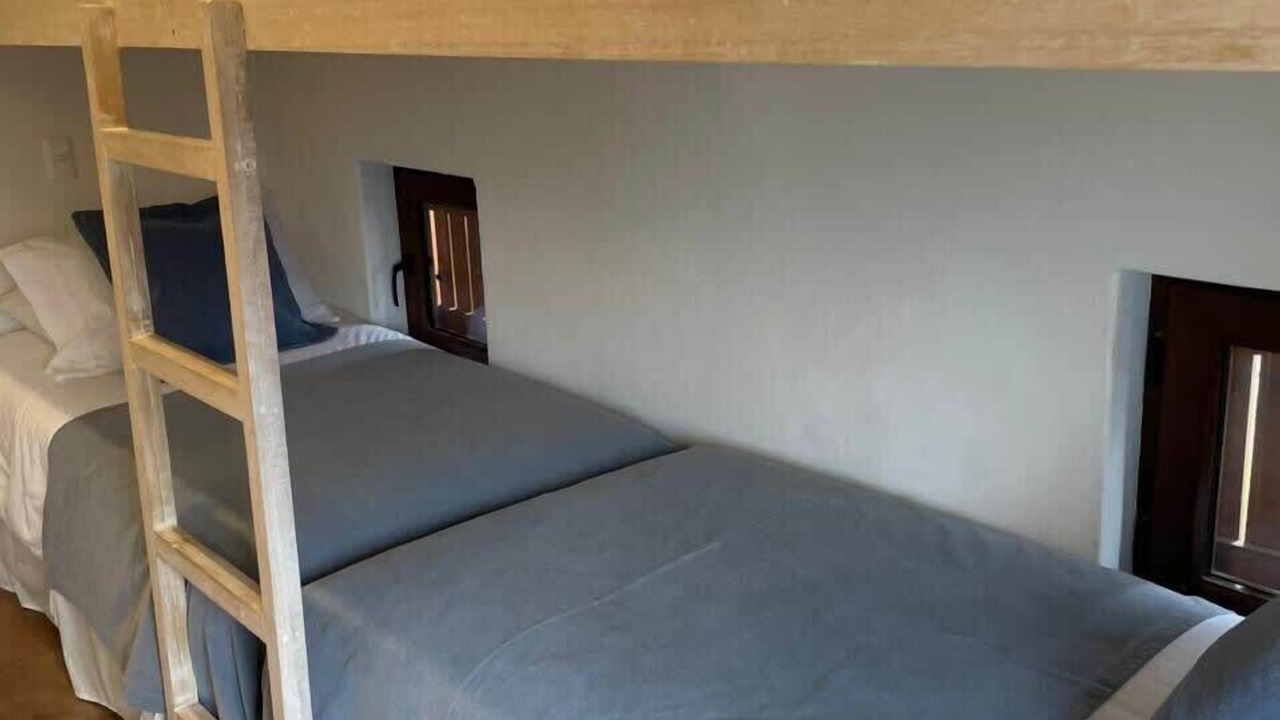 Photo of Bedroom in Cachagua