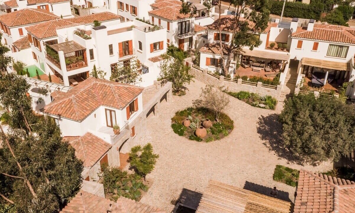 Photo of Outdoor in Cachagua