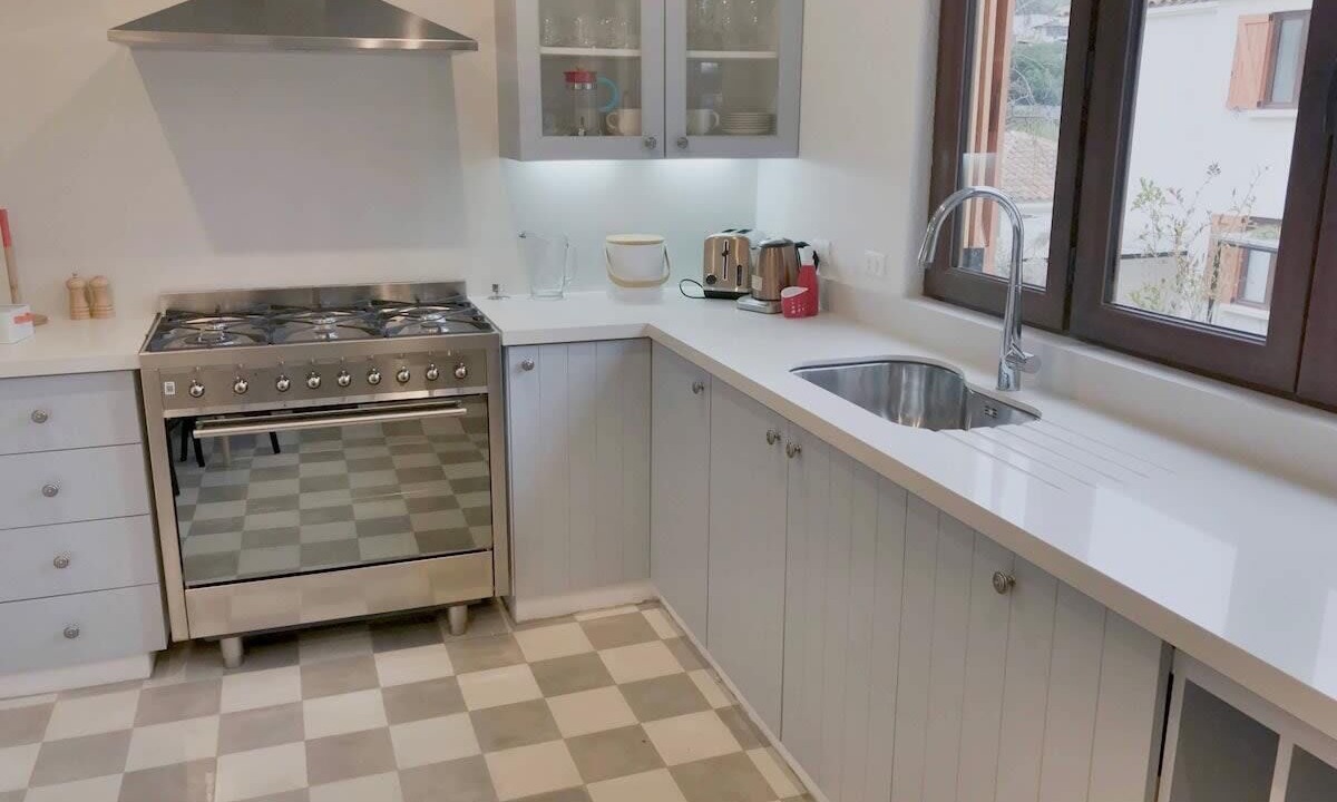 Photo of Kitchen in Cachagua