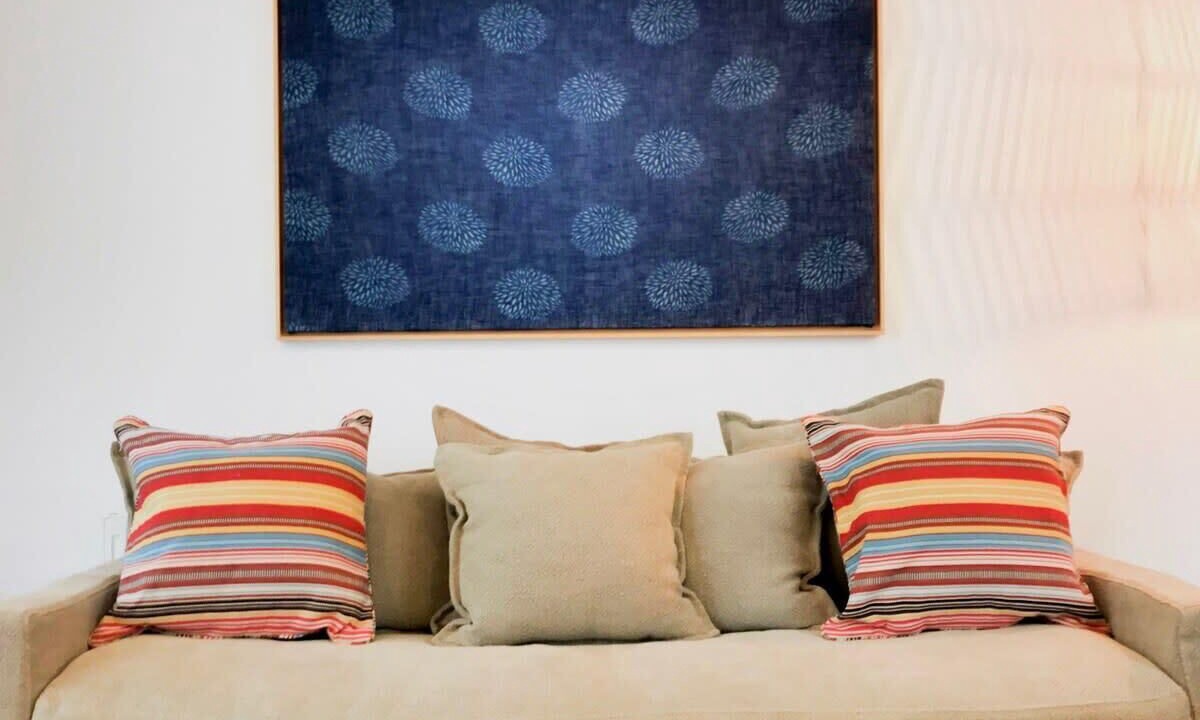 Photo of Livingroom in Cachagua