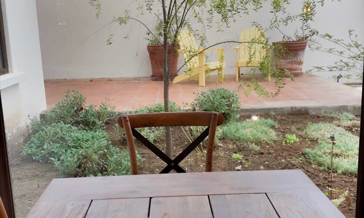 Photo of Outdoor in Cachagua