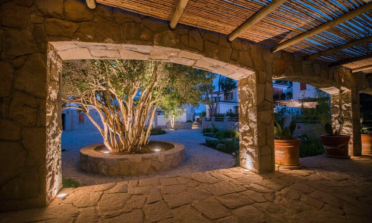 Photo of Outdoor in Cachagua