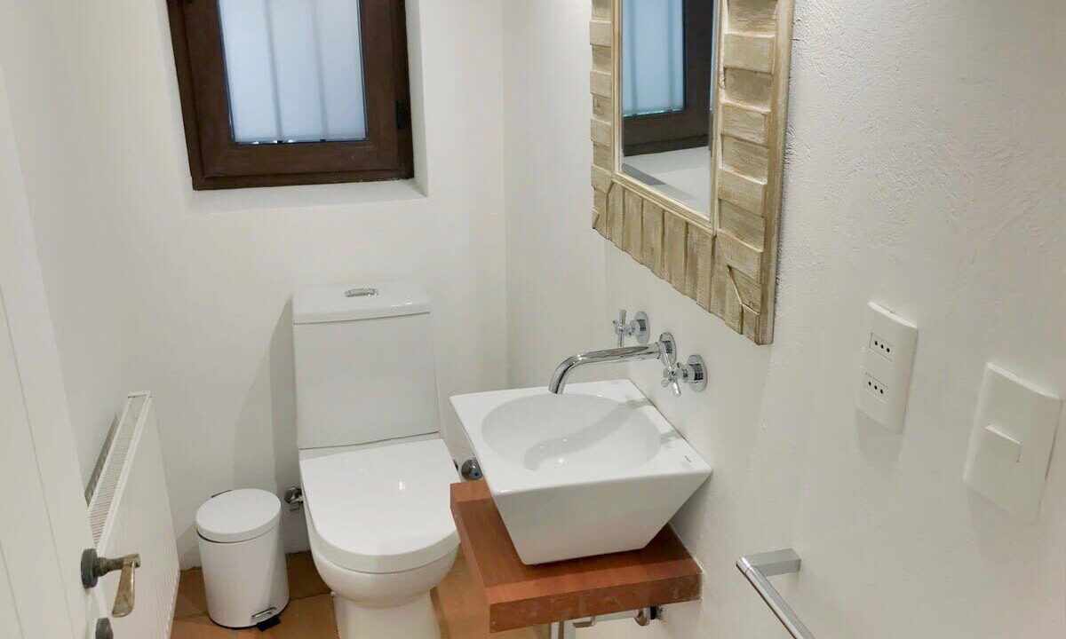 Photo of Bathroom in Cachagua