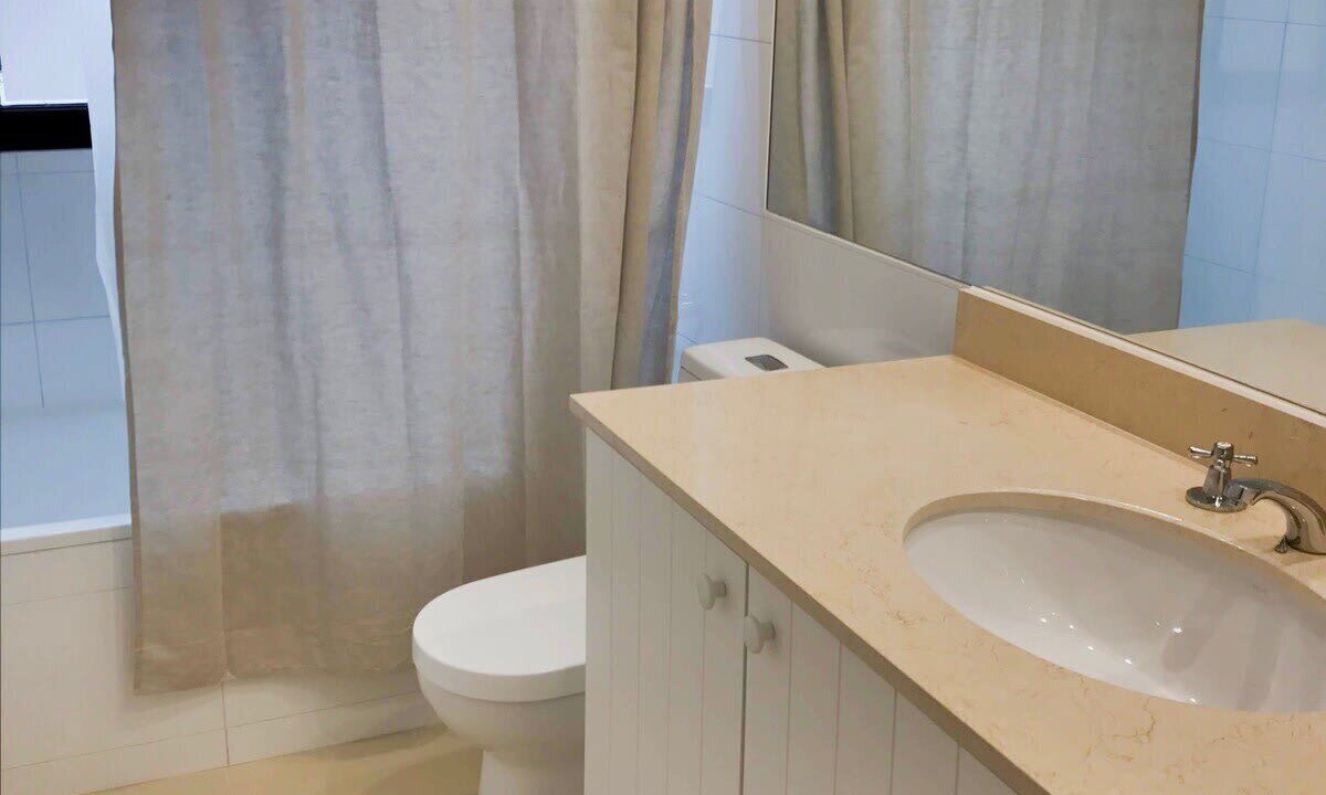 Photo of Bathroom in Cachagua