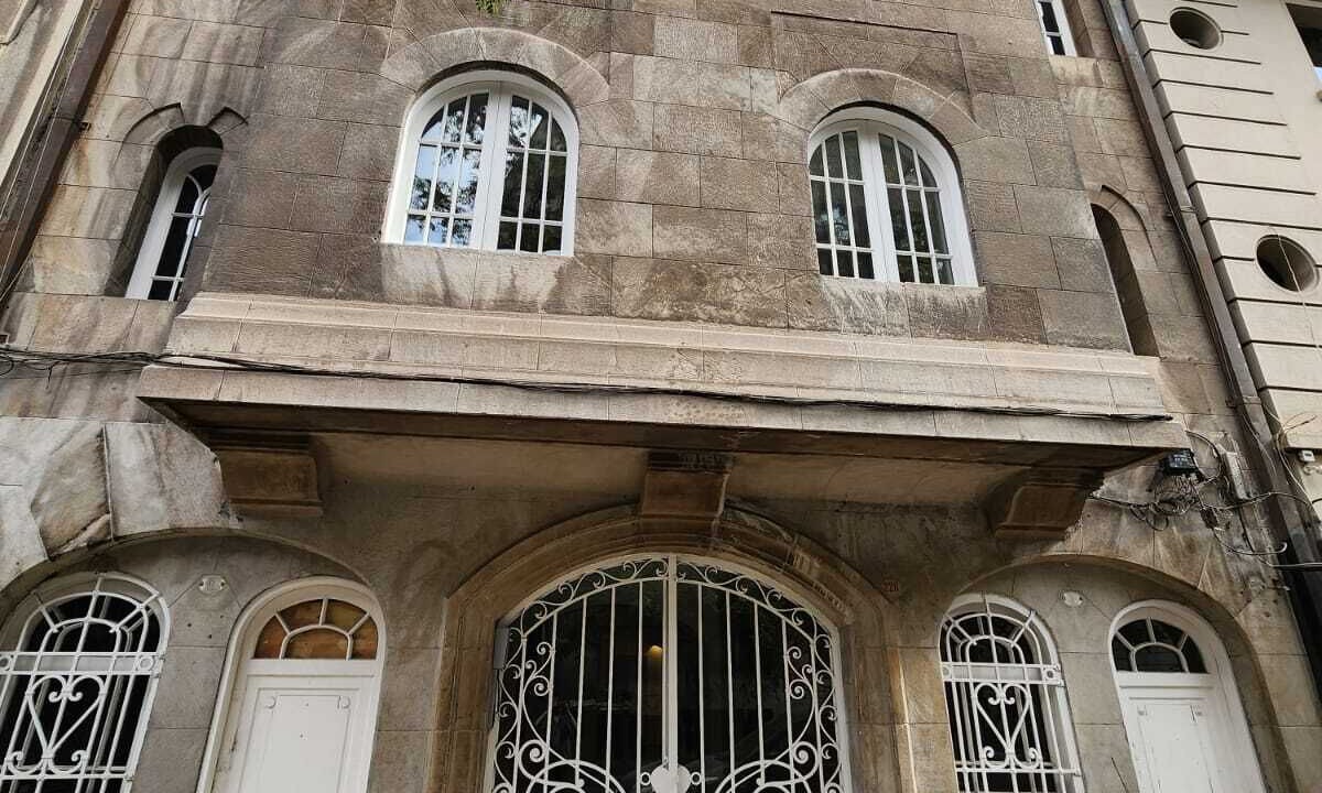 Photo of Outdoor in Lastarria