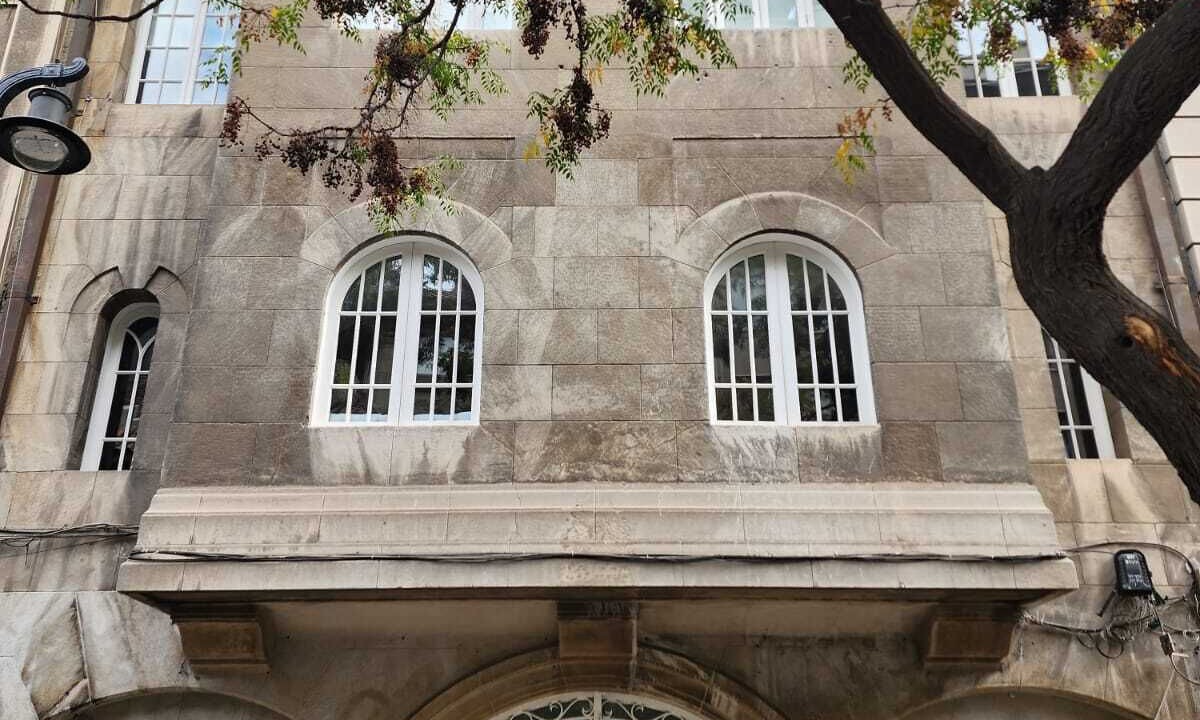 Photo of Outdoor in Lastarria