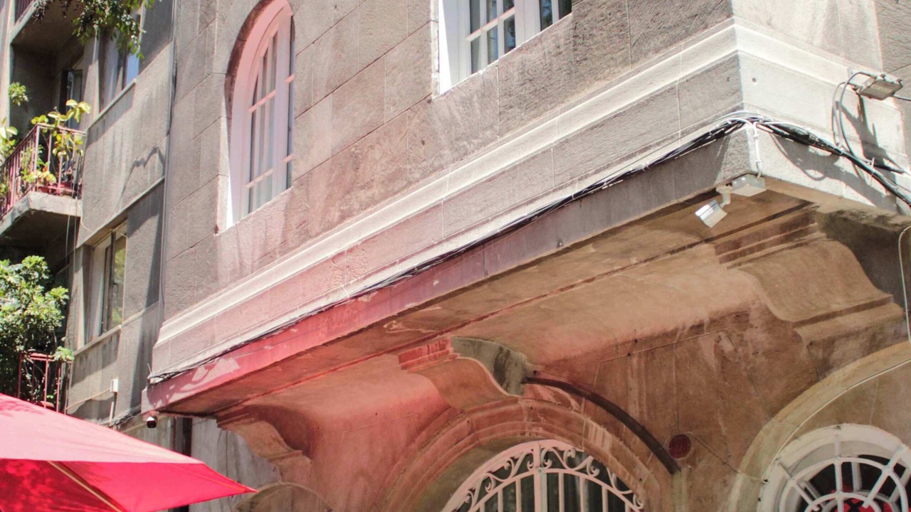 Photo of Outdoor in Lastarria