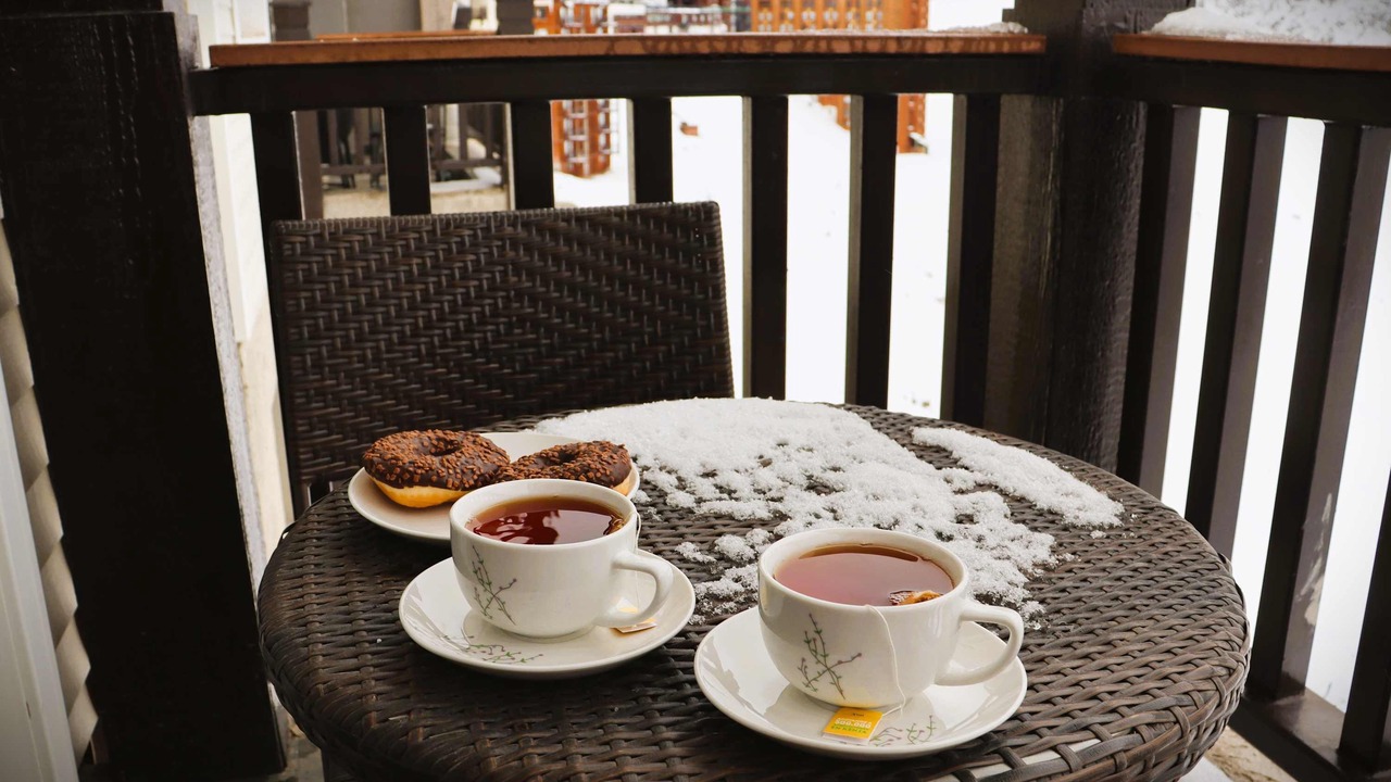 Photo of Outdoor in Valle Nevado