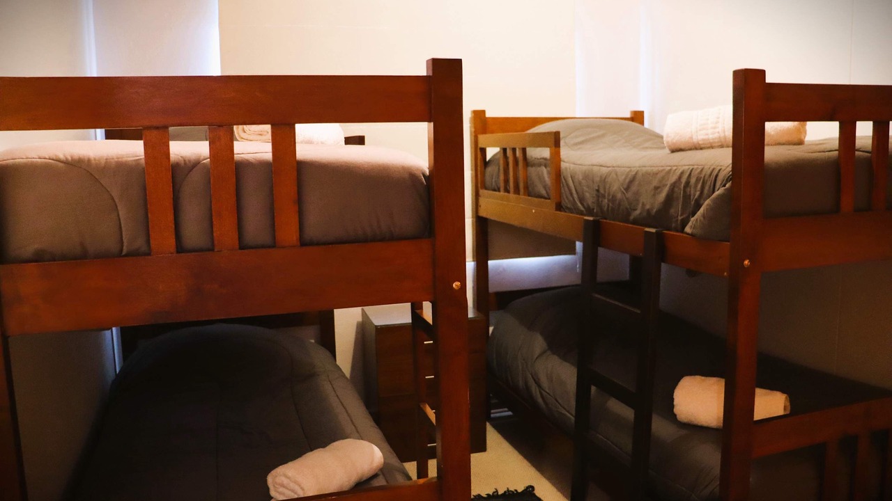 Photo of Bedroom in Valle Nevado
