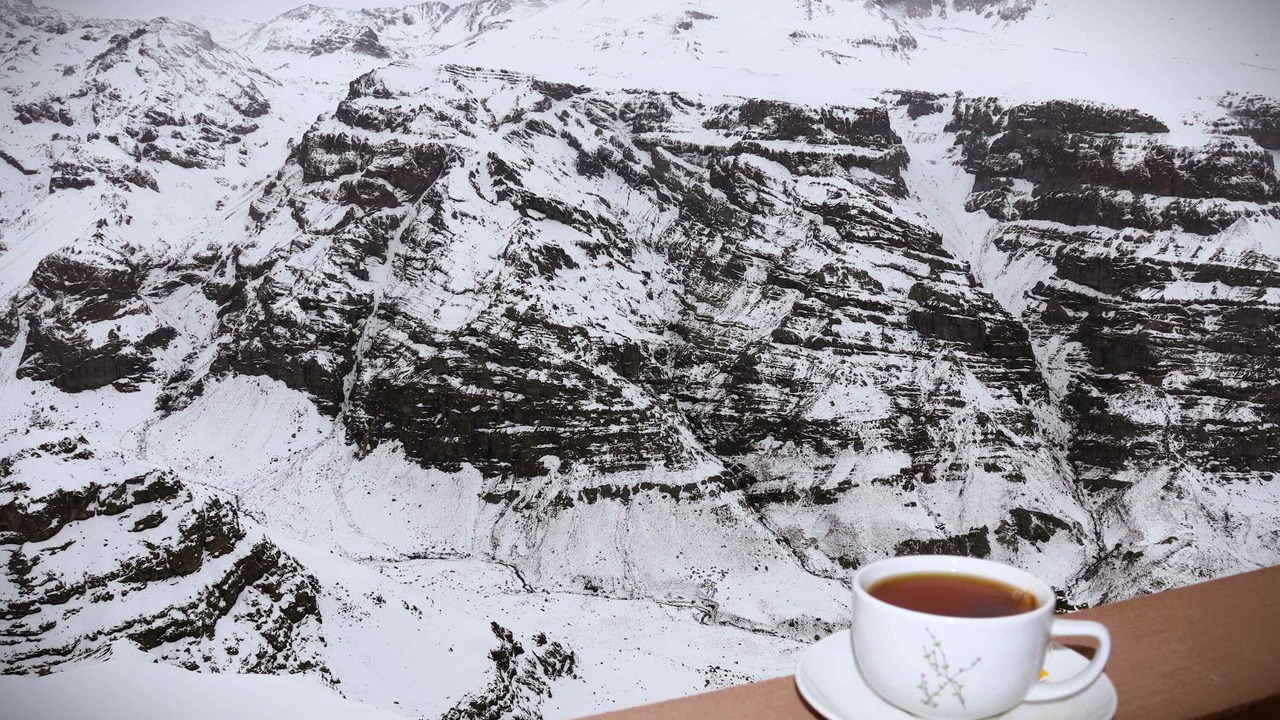 Photo of Others in Valle Nevado