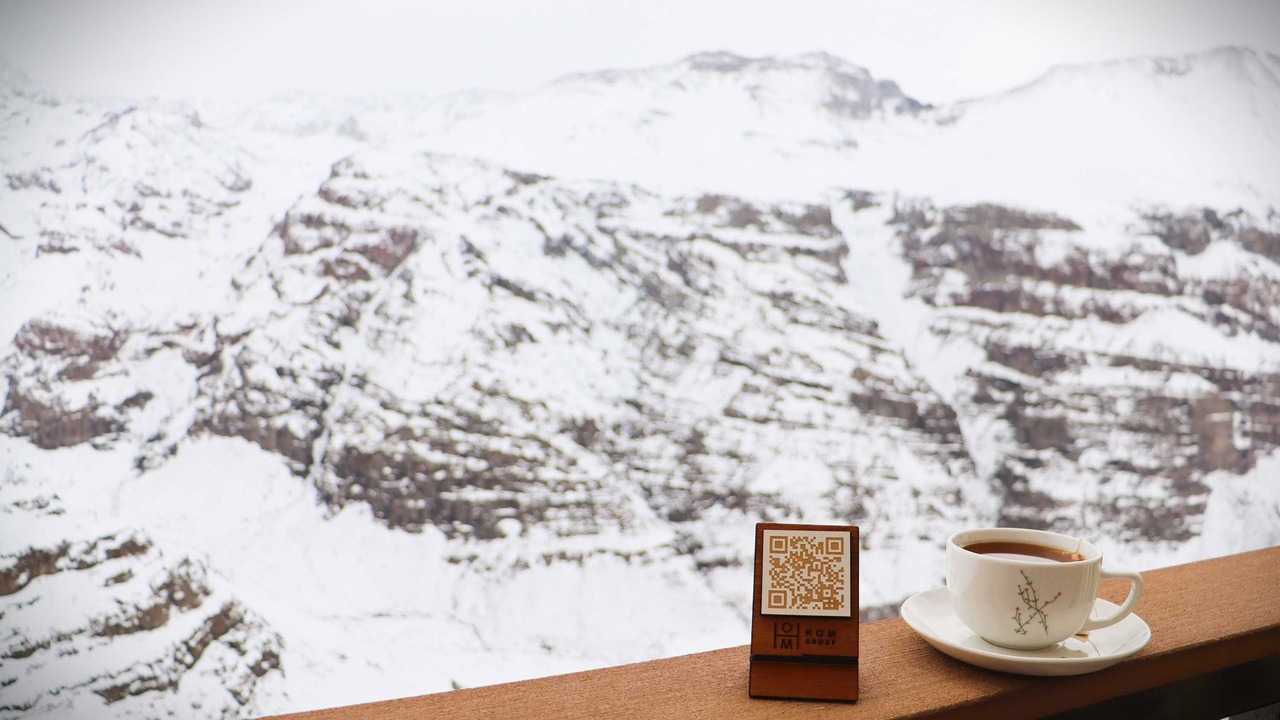 Photo of Others in Valle Nevado