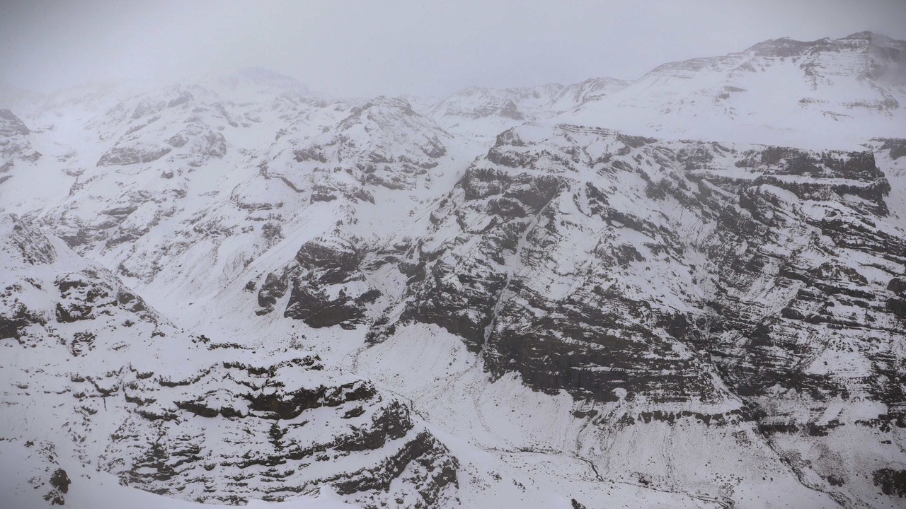 Photo of Others in Valle Nevado