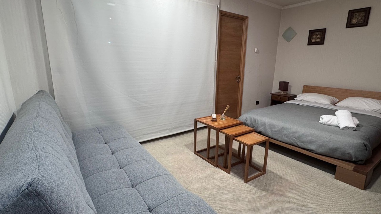 Photo of Bedroom in Valle Nevado