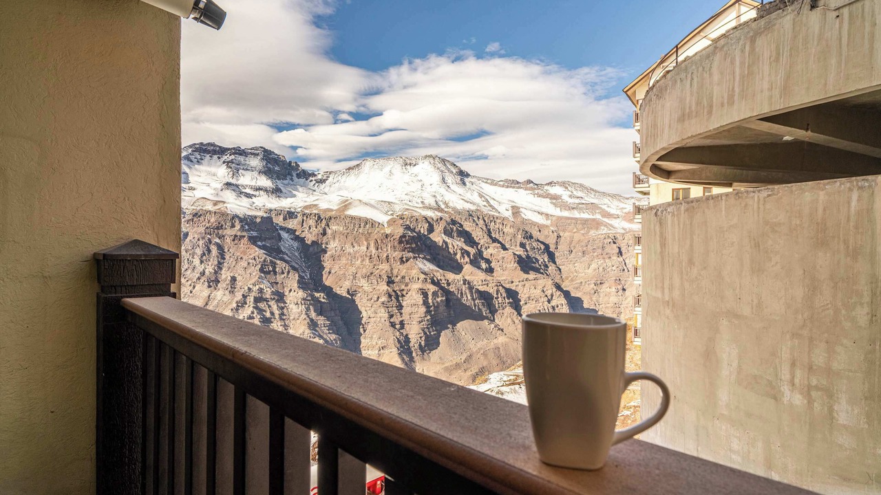 Photo of Outdoor in Valle Nevado