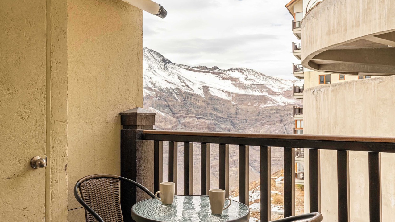 Photo of Outdoor in Valle Nevado
