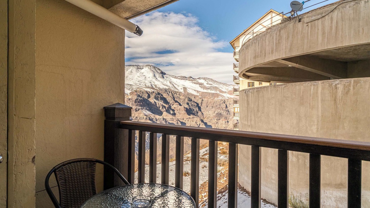 Photo of Outdoor in Valle Nevado