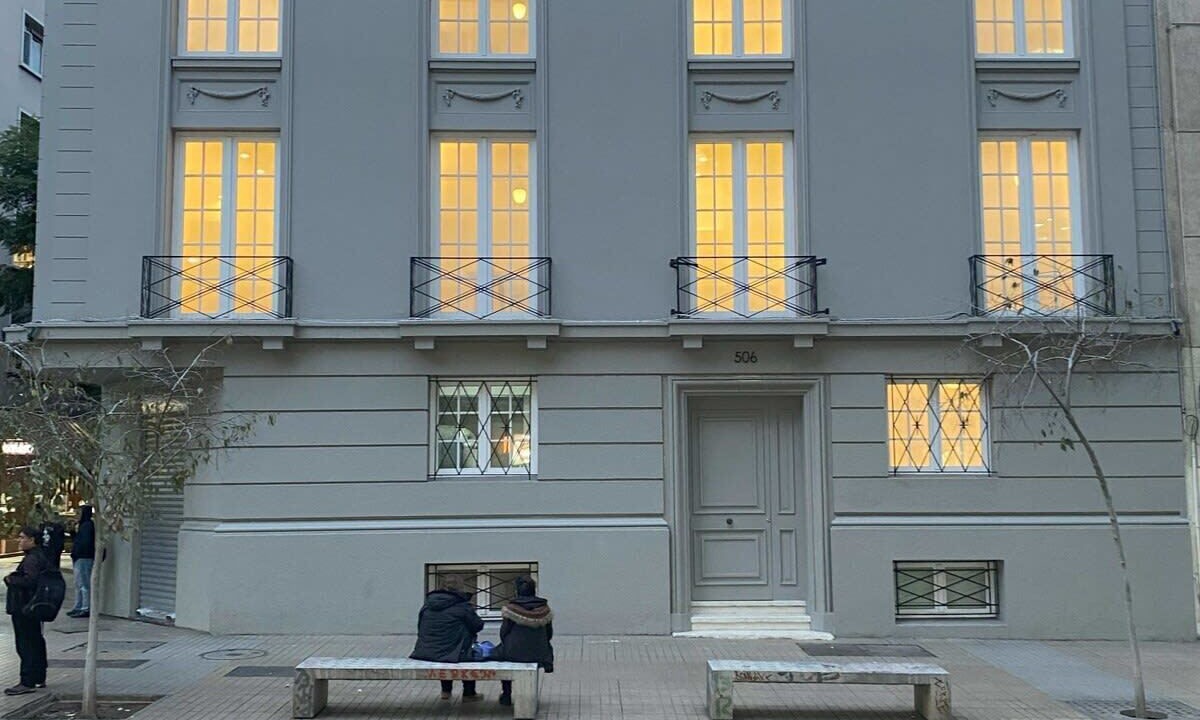 Photo of Outdoor in Bellas Artes