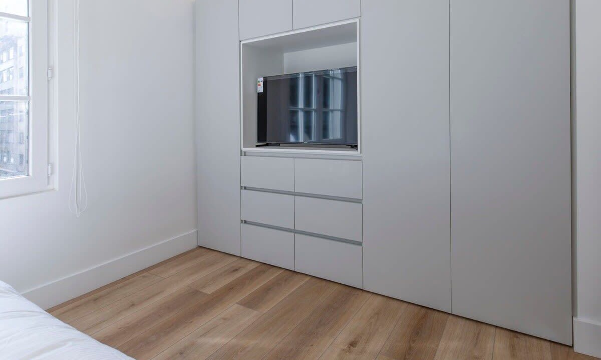Photo of Bedroom in Bellas Artes