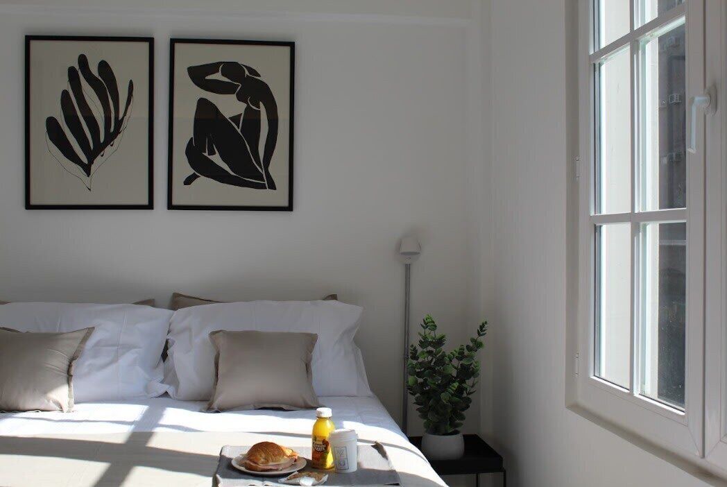 Photo of Bedroom in Bellas Artes