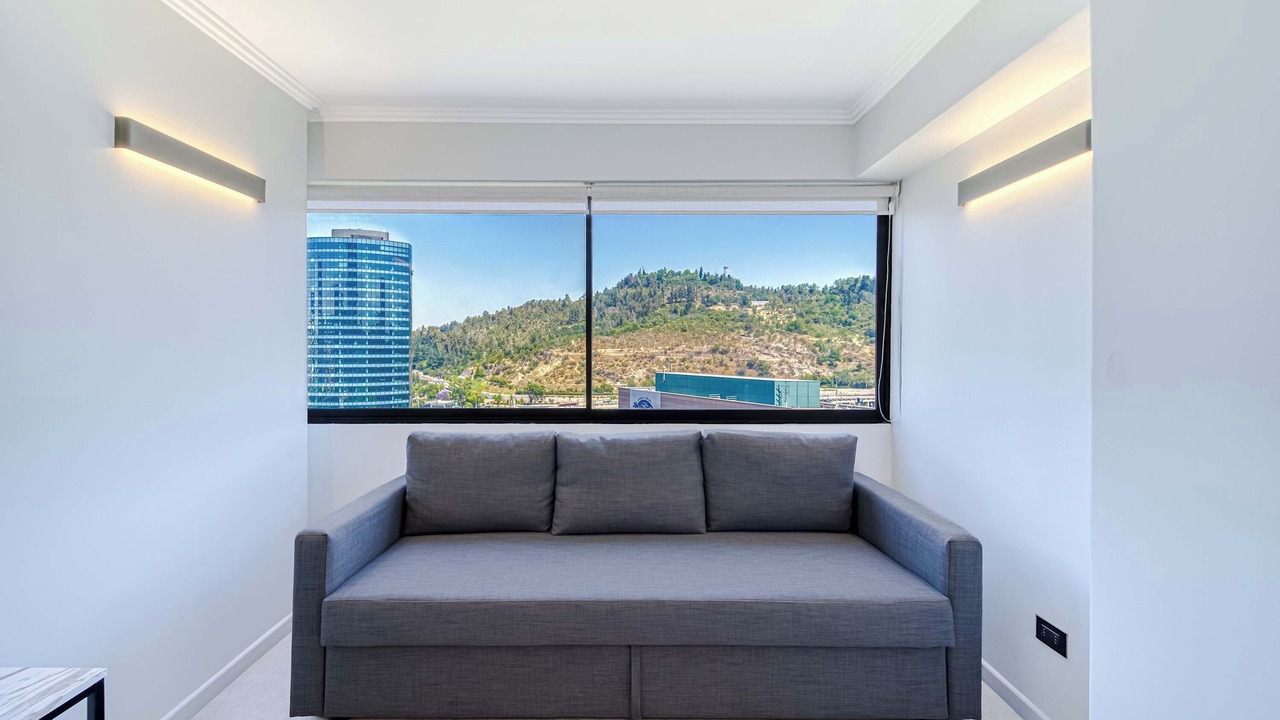 Photo of Livingroom in El Golf