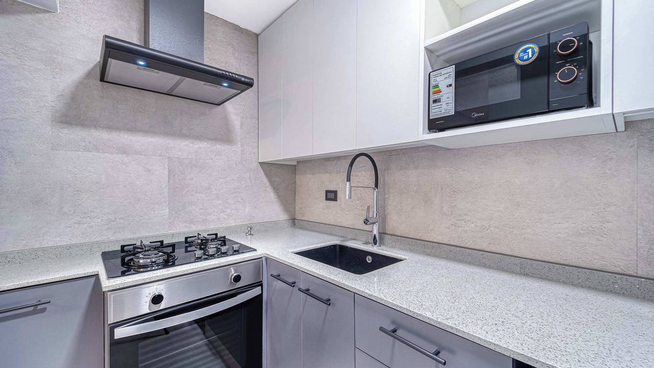 Photo of Kitchen in El Golf