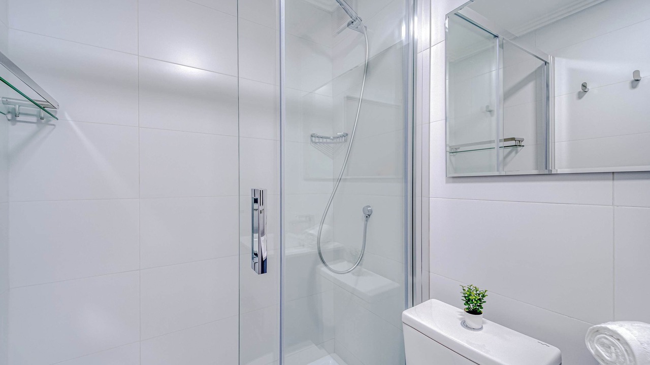Photo of Bathroom in El Golf