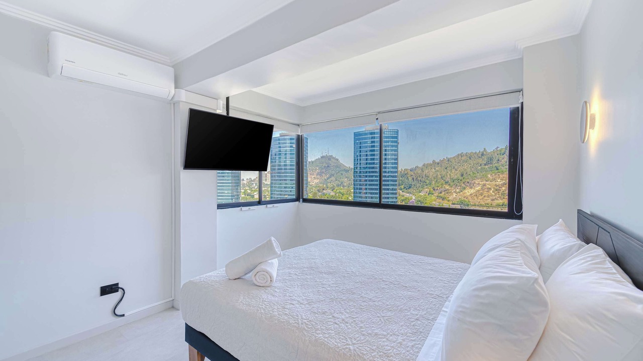 Photo of Bedroom in El Golf