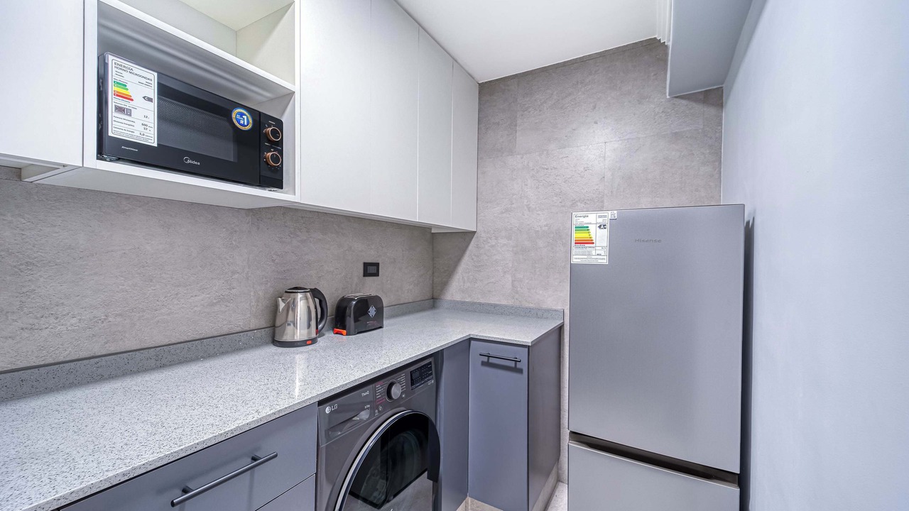 Photo of Kitchen in El Golf