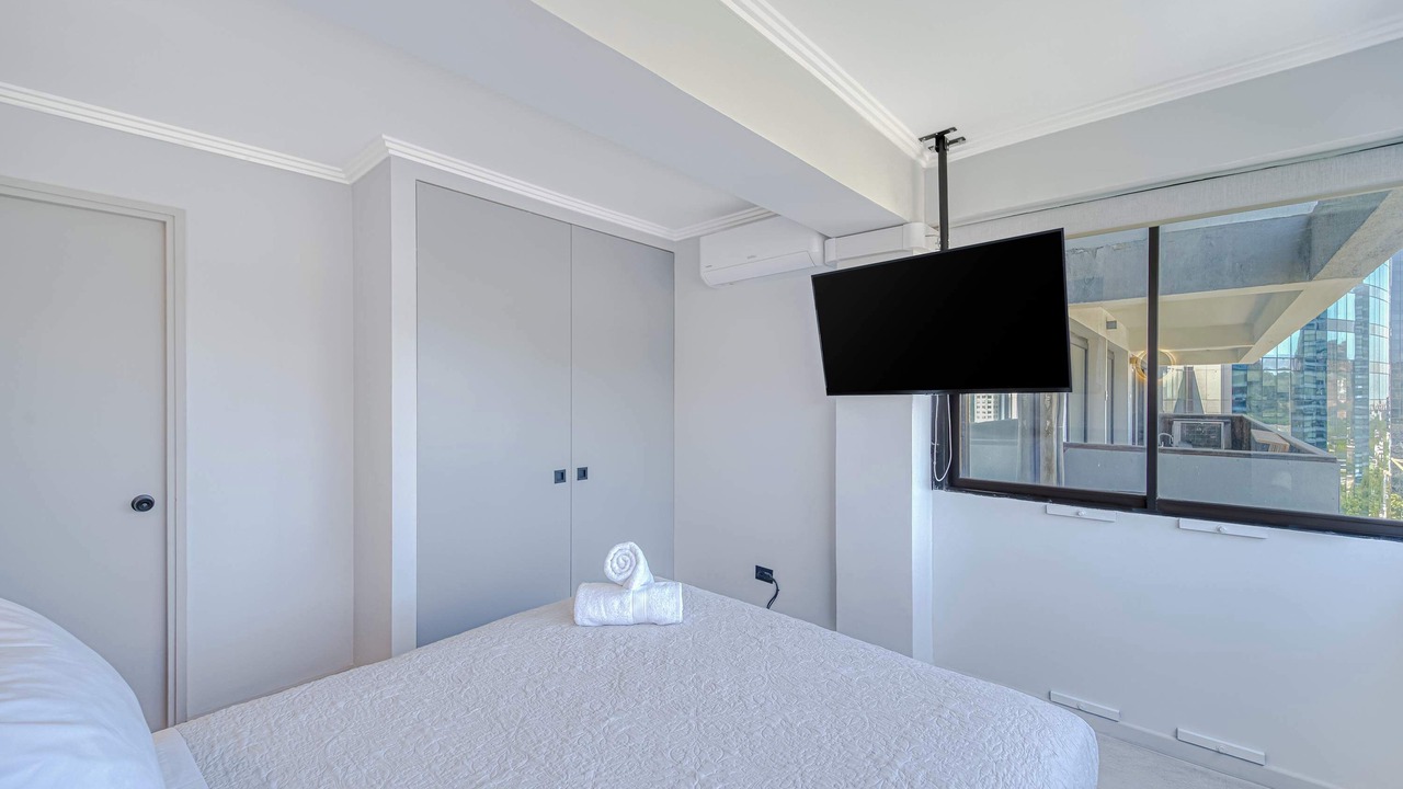 Photo of Bedroom in El Golf